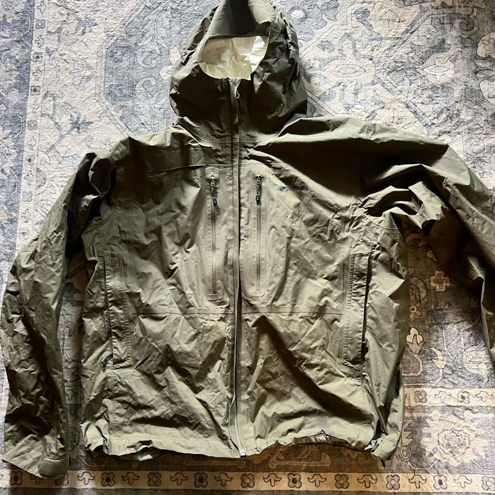 Black Item